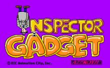 Inspector Gadget screenshot #9