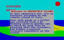 Invincible Island screenshot #8