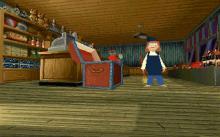 Jack in The Dark screenshot #4