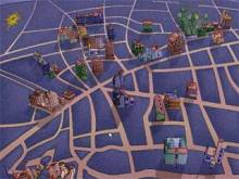 Jack The Ripper screenshot