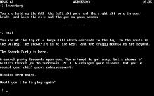 James Bond 007 in: A View to A Kill screenshot #6