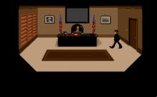 James Bond: The Stealth Affair (a.k.a. Operation Stealth) screenshot #2