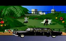 James Bond: The Stealth Affair (a.k.a. Operation Stealth) screenshot #6