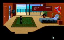 James Bond: The Stealth Affair (a.k.a. Operation Stealth) screenshot #9