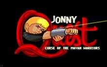 Jonny Quest screenshot #10