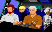 Jonny Quest screenshot #11