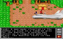 Jonny Quest screenshot #13