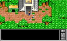 Jonny Quest screenshot #16