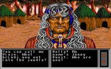 Jonny Quest screenshot #3