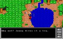 Jonny Quest screenshot #4
