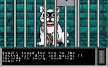 Jonny Quest screenshot #6