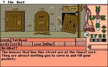 Keef The Thief screenshot #3