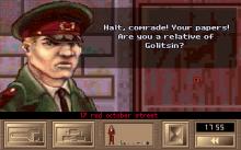 KGB (aka Conspiracy) screenshot #11