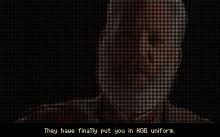 KGB (aka Conspiracy) screenshot #4
