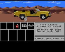 4x4 Off Road screenshot #10