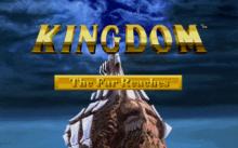 Kingdom: The Far Reaches screenshot #2