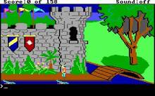 King's Quest 1 screenshot