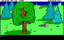 King's Quest 1 screenshot #10