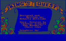 King's Quest 1 screenshot #13