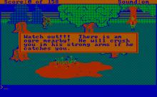 King's Quest 1 screenshot #15