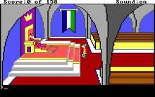 King's Quest 1 screenshot #2