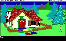 King's Quest 1 screenshot #4