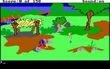 King's Quest 1 screenshot #5