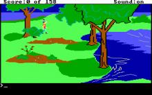 King's Quest 1 screenshot #8