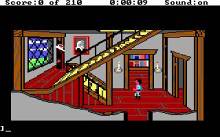 King's Quest 3: To Heir is Human screenshot