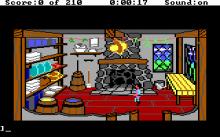 King's Quest 3: To Heir is Human screenshot #11