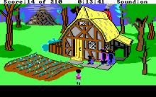 King's Quest 3: To Heir is Human screenshot #13