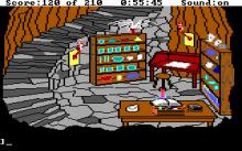 King's Quest 3: To Heir is Human screenshot #15