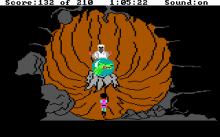 King's Quest 3: To Heir is Human screenshot #16