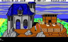 King's Quest 3: To Heir is Human screenshot #7