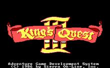 King's Quest 3: To Heir is Human screenshot #8