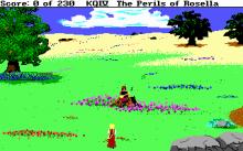 King's Quest 4: The Perils of Rosella screenshot #11