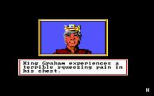 King's Quest 4: The Perils of Rosella screenshot #12