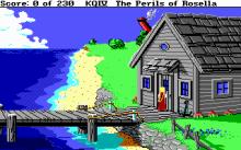 King's Quest 4: The Perils of Rosella screenshot #13