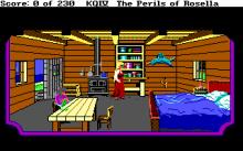 King's Quest 4: The Perils of Rosella screenshot #14