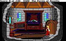 King's Quest 4: The Perils of Rosella screenshot #6