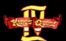 King's Quest 4: The Perils of Rosella screenshot #7
