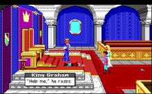 King's Quest 4: The Perils of Rosella screenshot #8