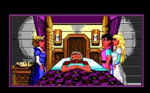 King's Quest 4: The Perils of Rosella screenshot #9