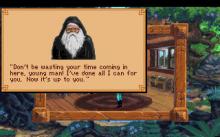 King's Quest 5: Absence Makes the Heart go Yonder screenshot #14