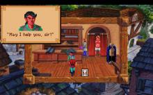 King's Quest 5: Absence Makes the Heart go Yonder screenshot #15