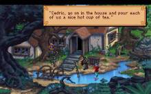 King's Quest 5: Absence Makes the Heart go Yonder screenshot #8