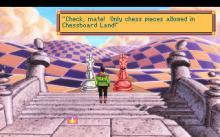 King's Quest 6: Heir Today, Gone Tomorrow screenshot #15