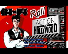 BIFI 2: Action in Hollywood screenshot