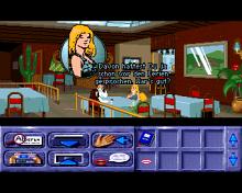 BIFI 2: Action in Hollywood screenshot #2