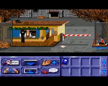 BIFI 2: Action in Hollywood screenshot #3